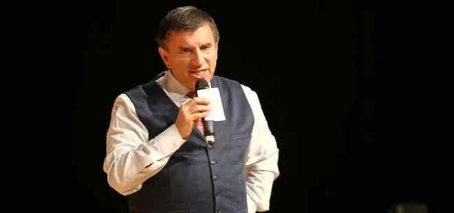 Üstün Dökmen’den başörtülü öğretmenler için skandal sözler