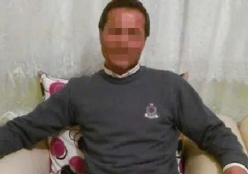 Servis şoförü, liseli kızın kâbusu oldu