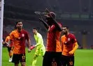 Diagne Süper Lig tarihine geçti