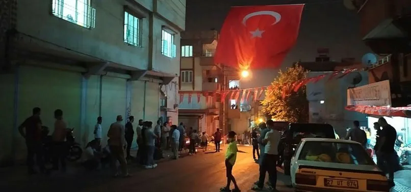 İdlib'deki terör saldırısında yaralanan asker şehit oldu