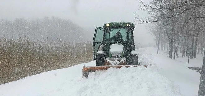 Çevre, Şehircilik ve İklim Değişikliği Bakan Yardımcısı Prof. Dr. Mehmet Emin Birpınar’dan ’barajlar taşabilir’ uyarısı