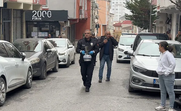 Bağcılar’da karbonmonoksit faciası: 3 ölü, 1 ağır yaralı - 4