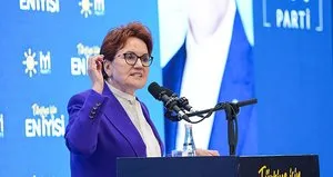 Akşener’den önemli açıklamalar! İP kurultaya gidiyor