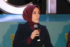 Esra Albayrak 28 Şubat sürecini anlattı