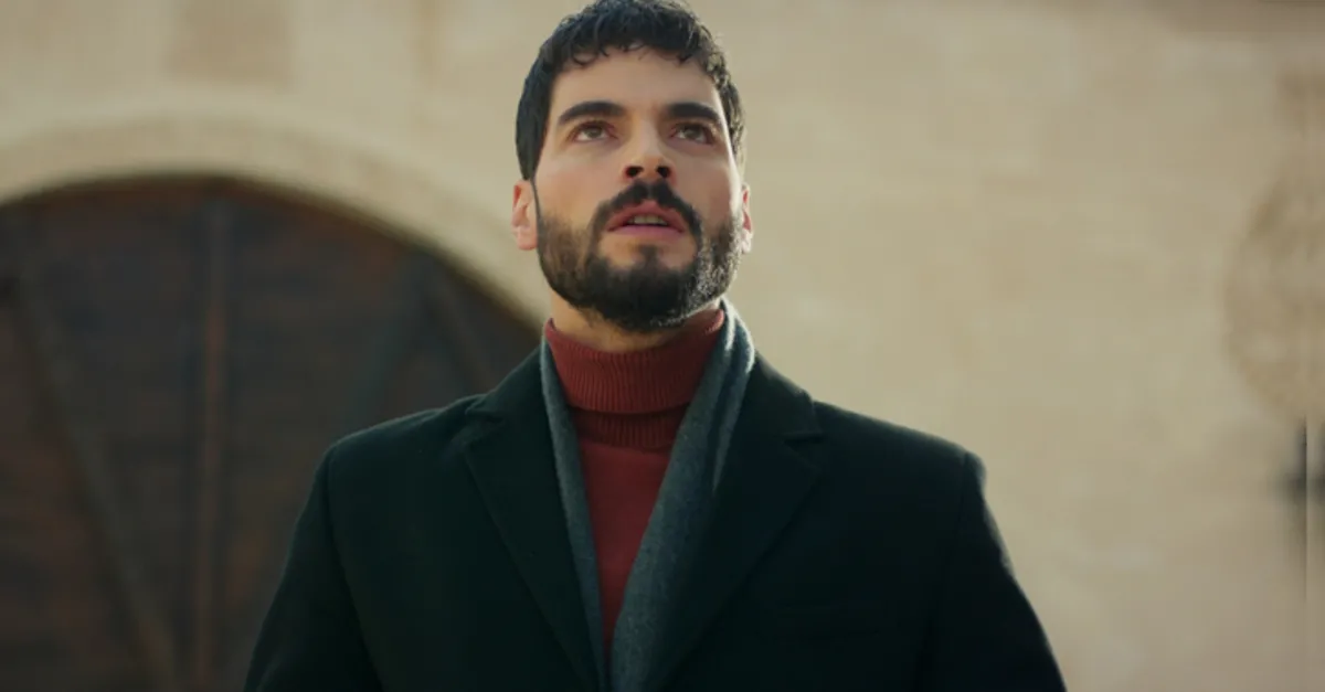Hercai 58. bölüm 2. fragmanı yayınlandı | Hercai yeni bölüm fragmanı