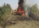 Tuzaklı araç önceden fark edildi! Terör saldırısı önlendi