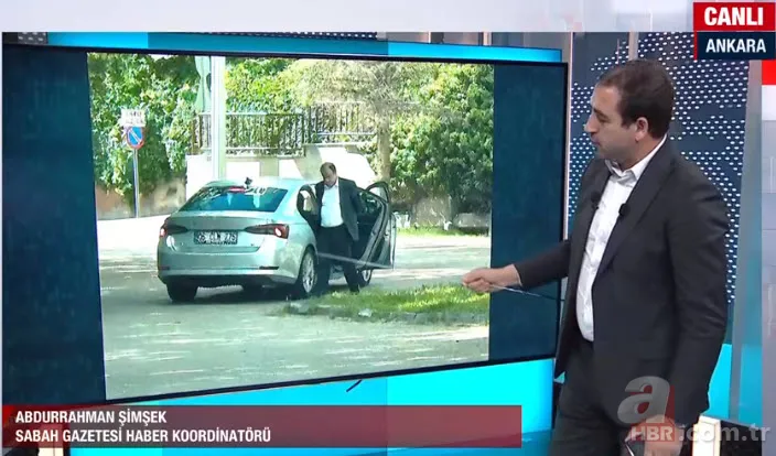 Türkiye ilk kez A Haber'den öğrendi! Ayhan Bora Kaplan soruşturmasında bomba bilgiler: 280 kişiyi takibe almışlar! 10