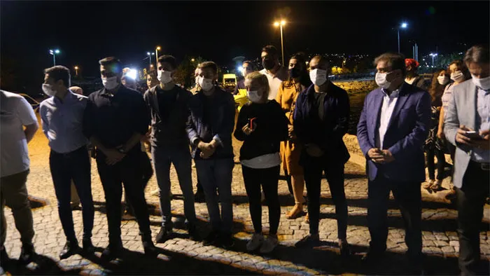 17 Ağustos 1999 Gökcük Depremi’nin acısı 21 yıldır dinmedi!