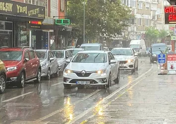Meteoroloji tarih verip uyardı! Çok sayıda ili sağanak yağış vuracak | İstanbul Ankara İzmir… (30 Eylül - 4 Ekim 2022 hava durumu haberi)