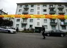 Fransada yangın faciası: 3ü Türk 5 ölü
