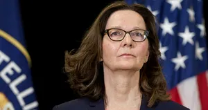 CIA Direktörü Gina Haspel Türkiye’de