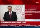Hatırlatma dozu 3. doz aşı ne zaman yapılacak?