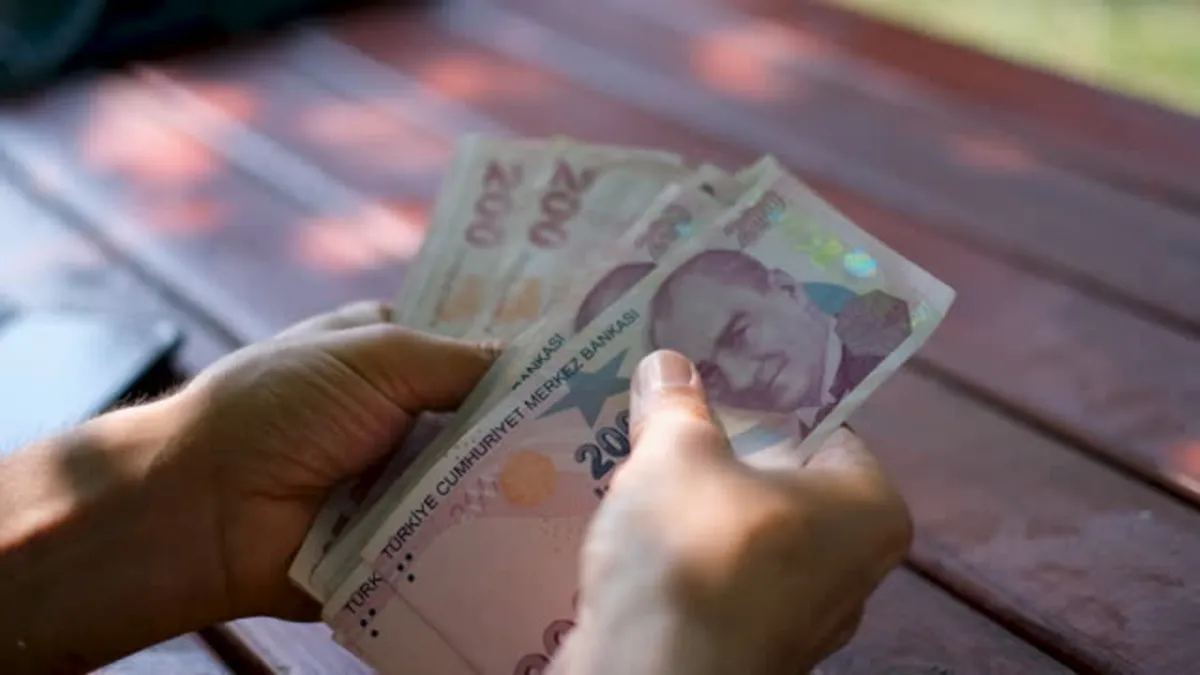 Mart 2021'den bu yana bir ilk! Türk Lirası en yüksek seviyesinde