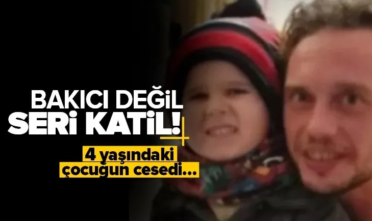 Bakıcı faciası! Belçika’da aranan çocuğun cesedi başka ülkede bulundu