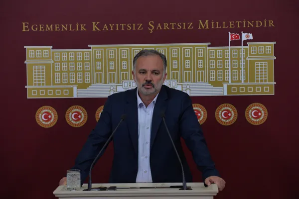 HDP'li Ayhan Bilgen'den 15 Temmuz itirafı! Partisinin ve CHP'nin darbe kalkışmasından haberleri varmış - 7