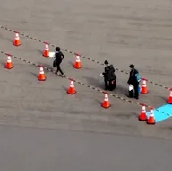 Japonyada karantina altındaki Diamond Princess gemisinden iyi haber! Tahliyeler başladı