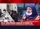 Diyarbakır anneleri güzel haberi A Haber’de duyurdu