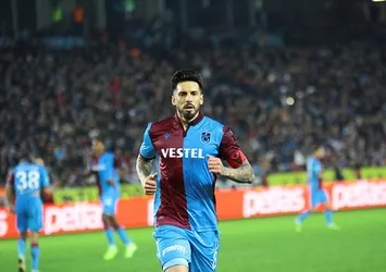 Jose Sosa %99 kalıyor