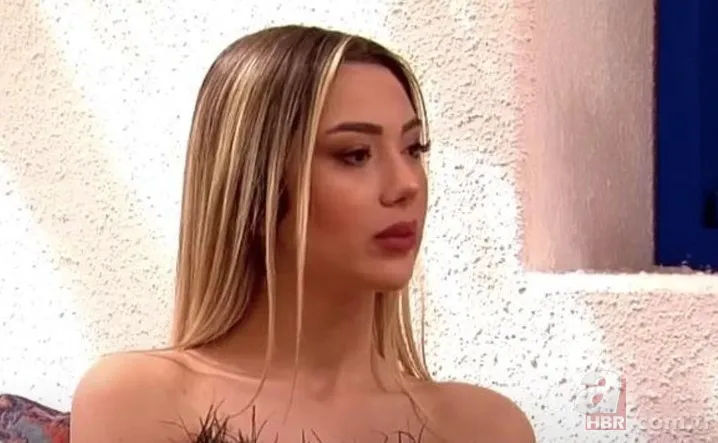 Kısmetse Olur Rotinda kimdir, nereli, kaç yaşında? Instagram hesabı ne? 4