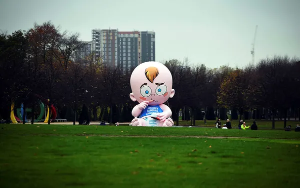 Dünyanın gözü Glasgow’da! İklim hüsranı