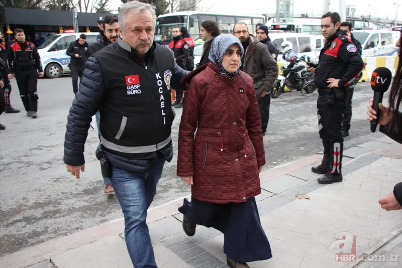 Müge Anlı ile Tatlı Sert'teki Palu ailesi davasında Yargıtay'dan karar çıktı! 5 aile üyesi tahliye edildi! Enişte Tuncer Ustael... 17