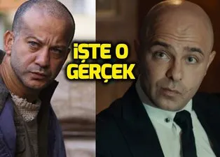 Çukur dizisinin Aliço ve Çeto'su herkesi şaşırttı. İşte Çukur'un Aliço ve Çeto gerçeği