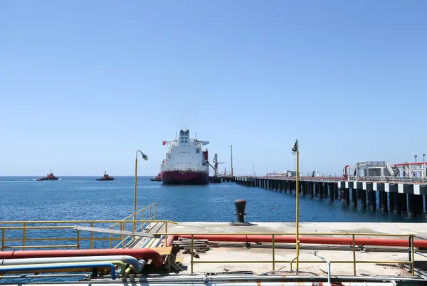 Son dakika | Enerji ve Tabii Kaynaklar Bakanı Fatih Dönmez açıkladı! Türkiye’de bir ilk! Hatay’da demir attı