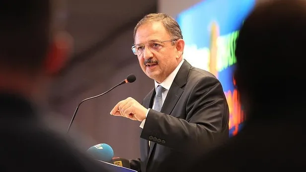 Mehmet Özhaseki kimdir, kaç yaşında, aslen nereli? Mehmet Özhaseki ne iş yapıyor? Hayatı ve kariyeri... - 3
