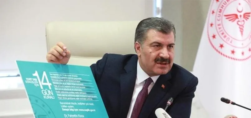 3 aralik korona tablosu turkiye de corona virusu vaka sayisi kac oldu koronadan kac kisi oldu