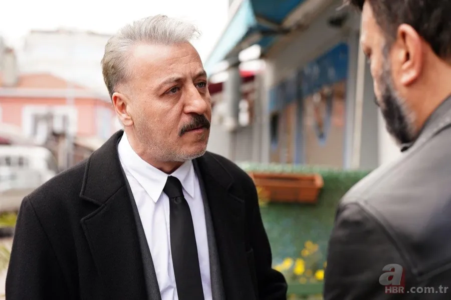 19 yıllık büyük aşk! Kardelenler'in Koray'ı Barış Falay'ın eşi bakın kimmiş! 2