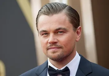 Leonardo DiCaprio’dan Robert Redford'a duygusal veda