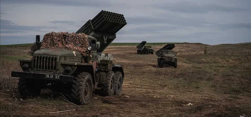 İngiltere'den flaş Rusya iddiası! Toprakların katılımını ilan edebilir