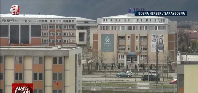 Bosna Hersek’te FETÖ tehdidi! Gizlenmek için hülle yapıyor