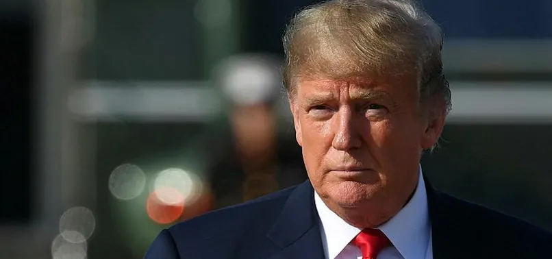 Trump: DEAŞ’ı yendik, Suriye’deki bulunmamızın amacı buydu
