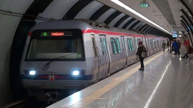 29 Ekim İstanbul, Ankara, İzmir toplu taşıma ücretsiz mi? Yarın İETT (otobüs), metro, Marmaray, tramvay bedava mı? - 3