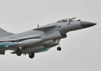 Pakistan'dan flaş "Ejderha" adımı!