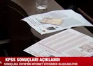 KPSS sonuçları açıklandı!