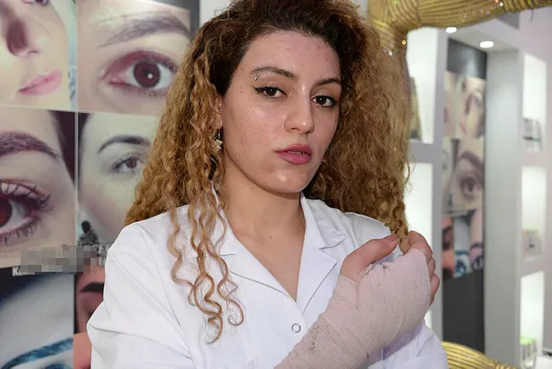 Diyarbakır’da öldürülüp cesedi yakılan Mehmet Berat Kağanarslan’ın katili kim? Kayıp Kübra Ekin mi öldürdü?