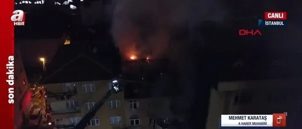 Kadıköy patlama son dakika: Kadıköy Fikirtepe patlama’da ölü ve yaralı var mı? Kadıköy patlama nerede oldu?