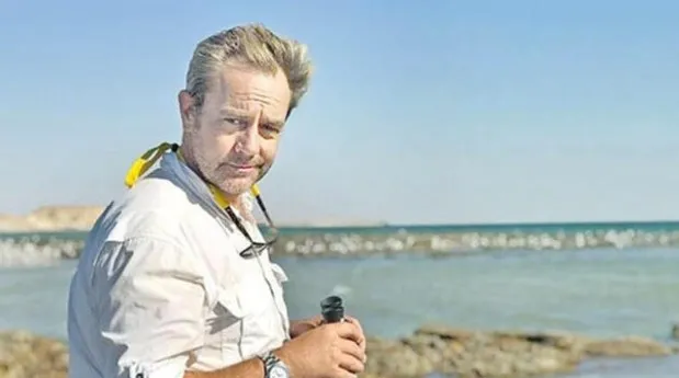 Eski İngiliz ajanın ölümündeki gizem çözülemedi: Eşi emanetleri bile almadı