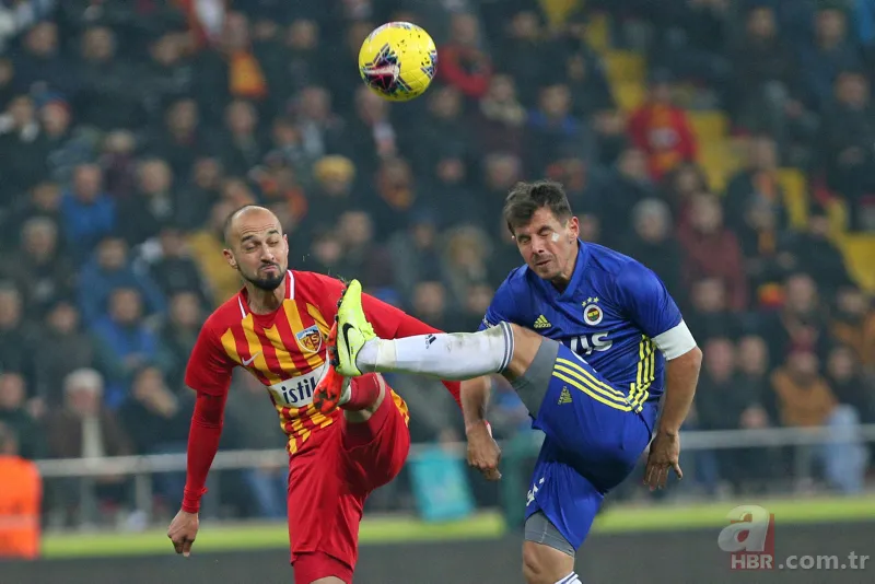 Rıdvan Dilmen'den olay yorum! ''Yanal'ı başarılı bulmuyorum'' 5