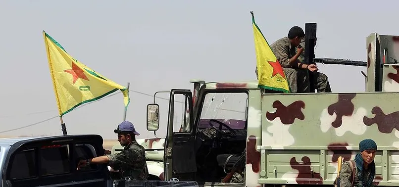 PYD/YPG'nin katliamları raporlarda