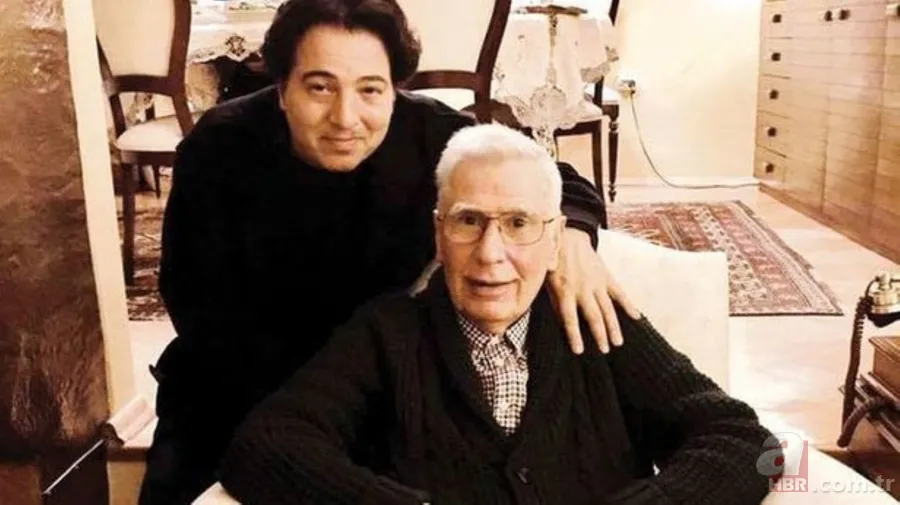 Fazıl Say'ın babası Ahmet Say konuştu! Ahmet Say'dan kritik açıklamalar... 6