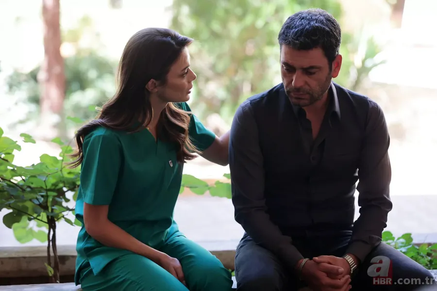 25 Eylül Perşembe TV yayın akışı 2025: Bu akşam hangi diziler var, saat kaçta başlayacak? 4