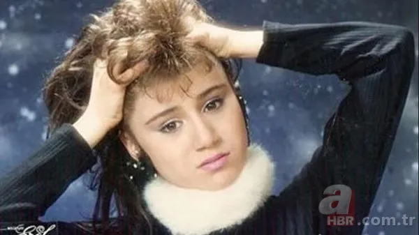 Şarkıcı Ceylan'ın son halini Selena Gomez'e benzettiler 7