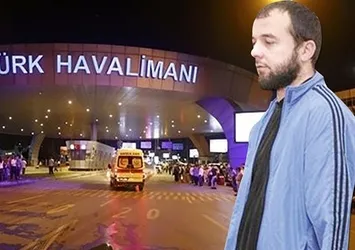 Havalimanı saldırısının organizatörü Ahmet Çatayev Irak'ta saklanıyor