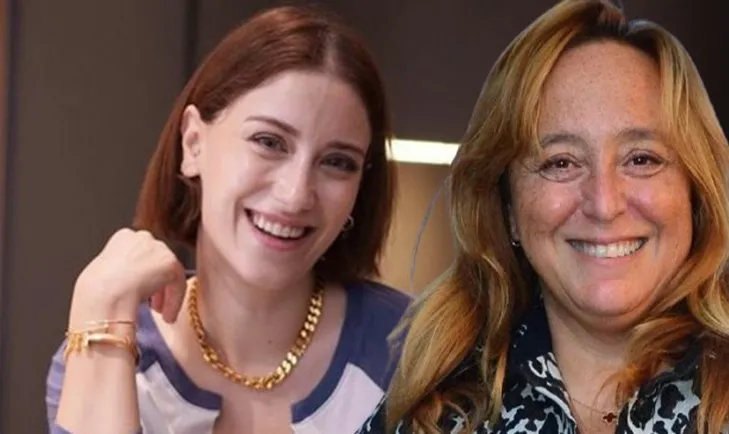 Ayşe Barım’dan ayrıldılar: Hazal Kaya ile eşi Ali Atay’dan dikkat çeken hamle!