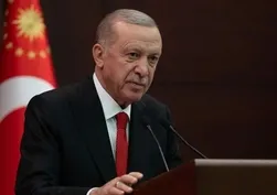 Başkan Erdoğan'dan Sakarya Zaferi mesajı