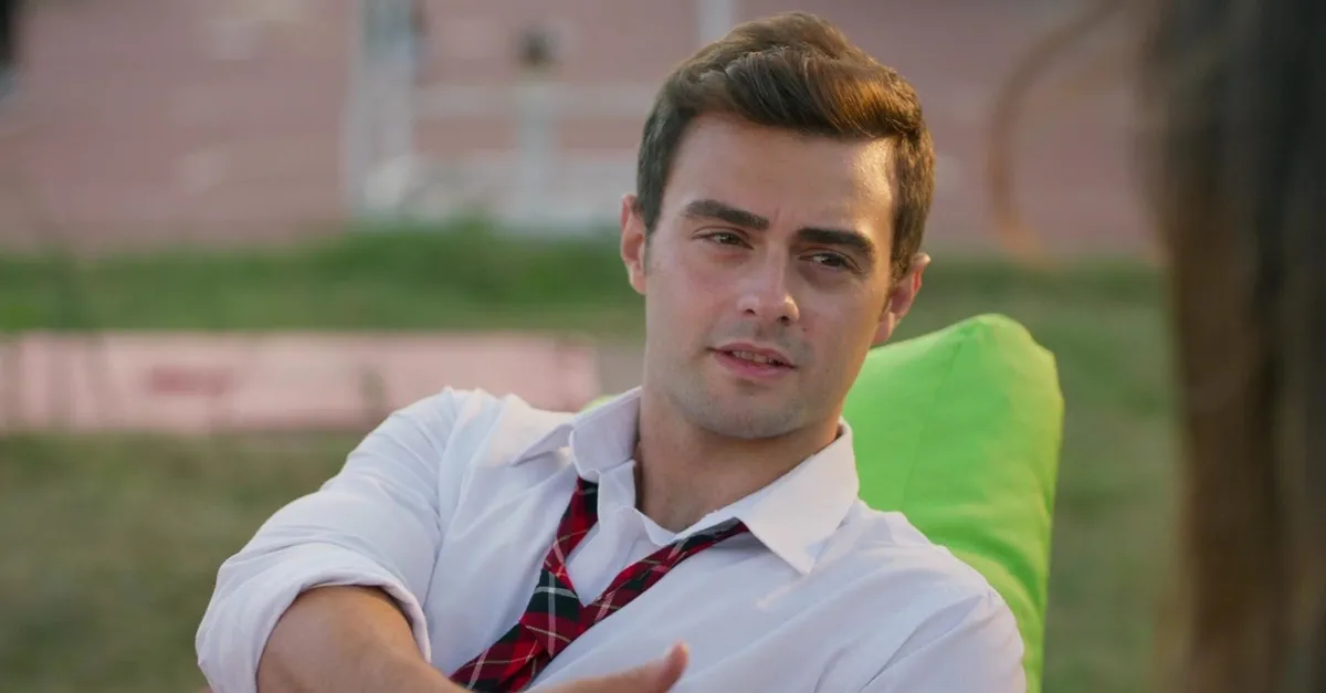 Kardeşlerim 98. bölüm fragmanı | "Ömer ben..."