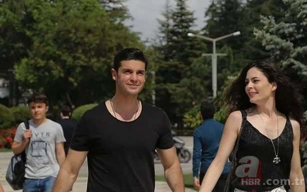 Kuruluş Osman'ın Malhun Hatun'u Yıldız Çağrı Atiksoy ve Berk Oktay’ın nikah davetiyesi ortaya çıktı! Davetiyede alkışlanacak detay 2